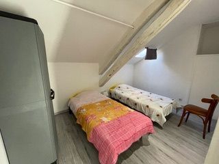 Appartement à Troyes