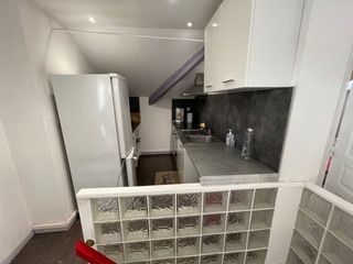 Appartement à Troyes