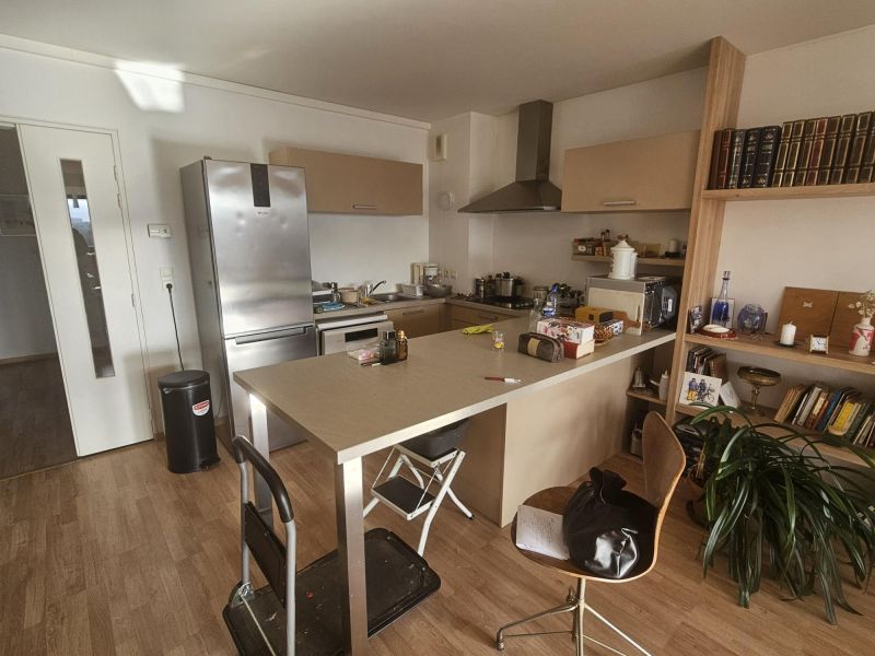 Appartement à Troyes