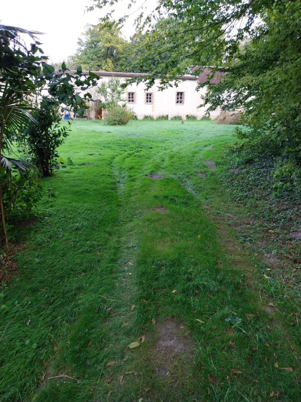 Maison à Troyes